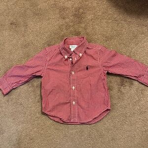 Ralph Lauren Dress Shirt